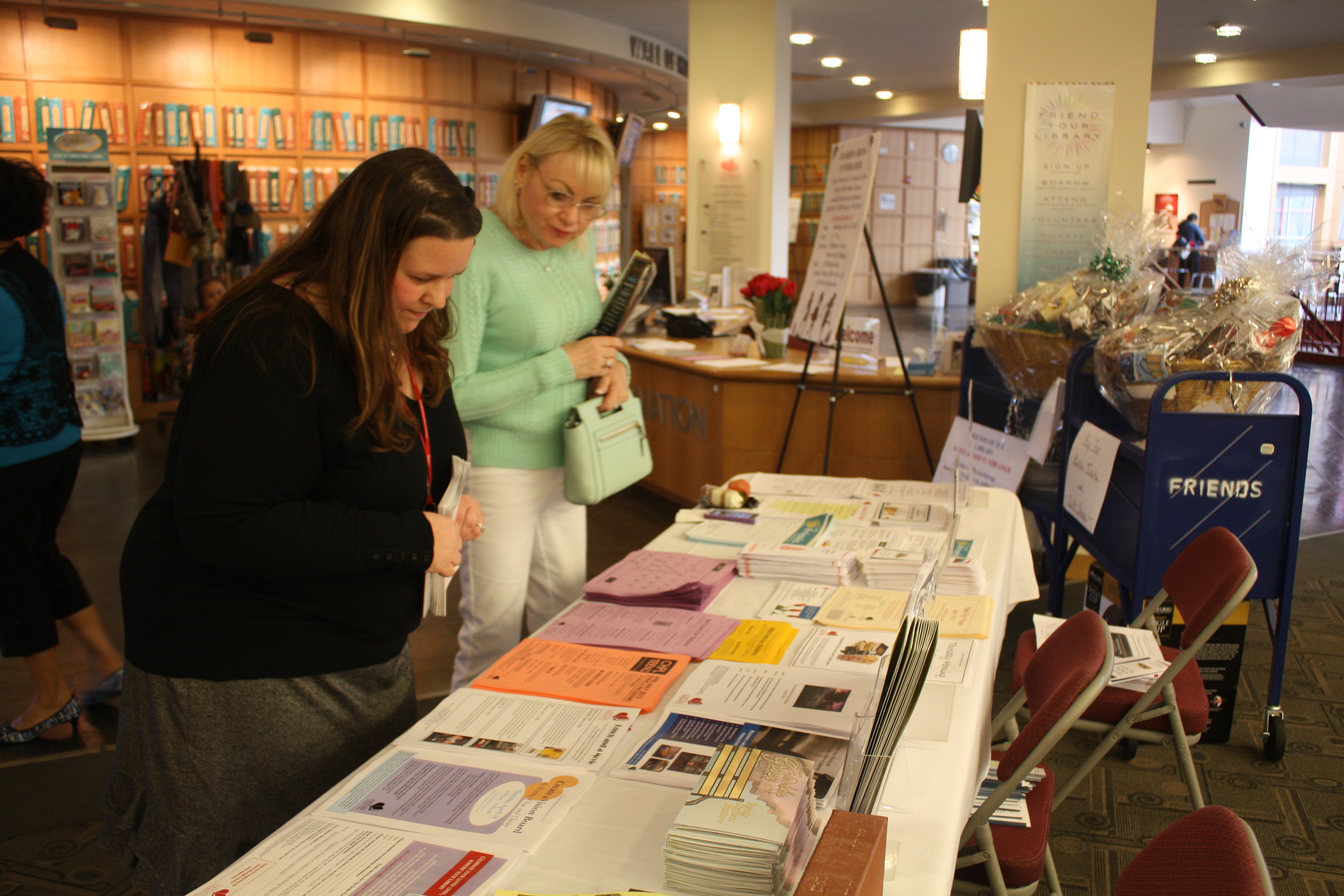 Welcome to Cherry Hill 13